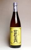  前田利右衛門 25度720ml