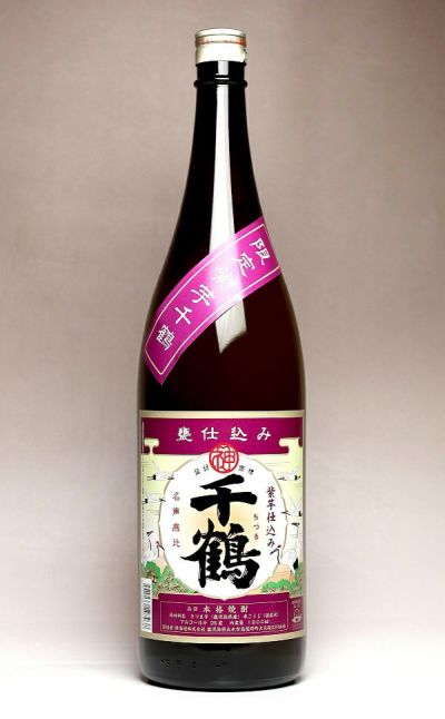 かめくりこ 10年貯蔵 25度1800ml 【吹上焼酎】《芋焼酎》 ,| 焼酎のひご屋 本店