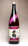 千鶴 紫芋仕込み25度1800ml