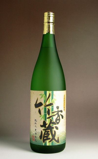 園乃露(そののつゆ)25度1800ml 紙パック【植園酒造】《芋焼酎