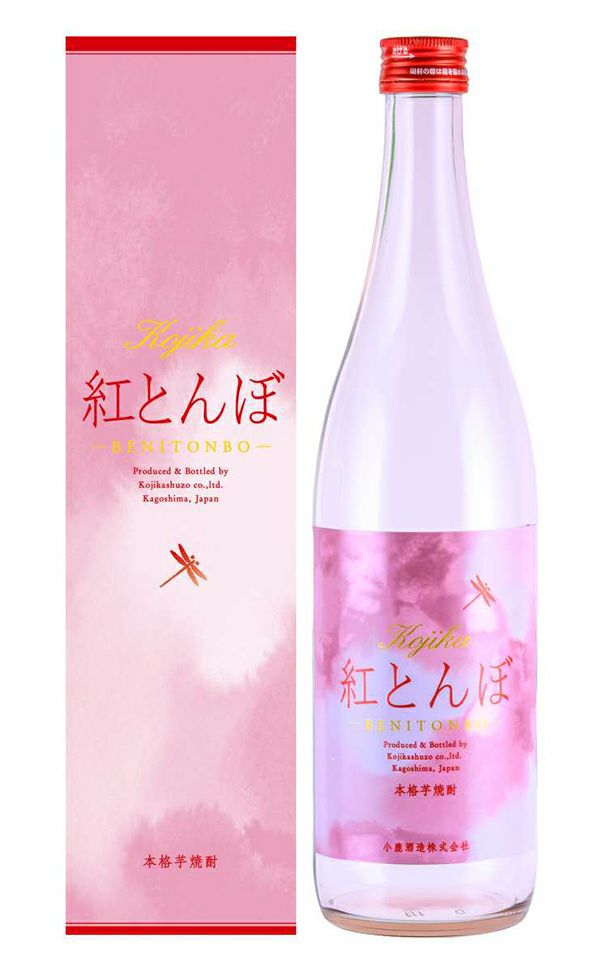 紅とんぼ 25度720ml