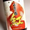 白金乃露  紅 25度1800ml