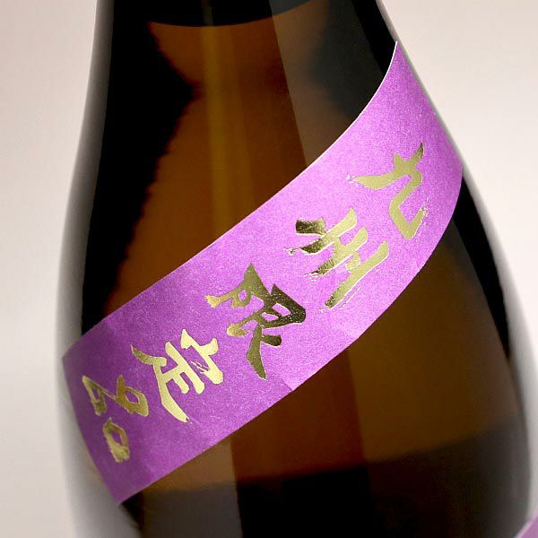 極の黒 紫芋 25度1800ml