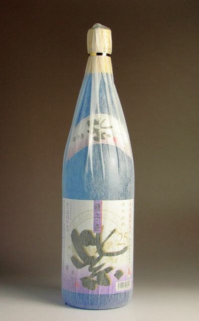 種子島 紫（ゆかり）25度1800ml 【種子島酒造】（大地のかがやき）《芋焼酎》