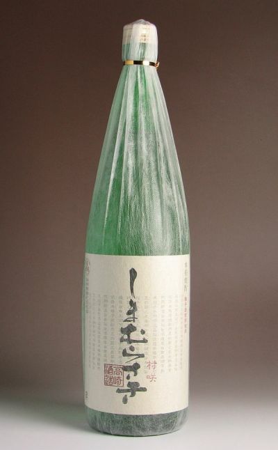 しまむらさき25度1800ml 【高崎酒造】《芋焼酎》 ,| 焼酎のひご屋 本店