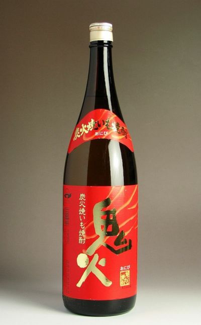 赤魔王（あかまおう）25度1800ml 【櫻の郷酒造】《芋焼酎