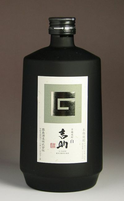 吉助（白）25度720ml 【霧島酒造】《芋焼酎》 ,| 焼酎のひご屋 本店