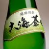  大海蒼々 25度1800ml