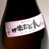 伊勢吉どん 25度1800ml