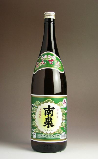 園乃露(そののつゆ)25度1800ml 紙パック【植園酒造】《芋焼酎》 ,| 焼酎のひご屋 本店