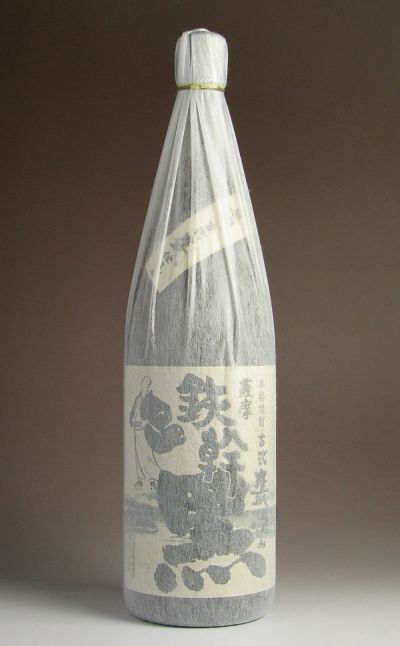 利八 薩摩大鰻25度1800ml 【吉永酒造】芋焼酎 ,| 焼酎のひご屋 本店