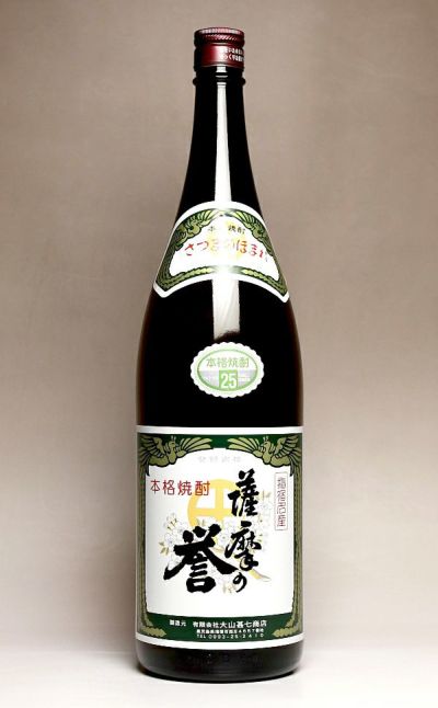 富久泉（ふくいづみ）25度1800ml【大山甚七商店】《芋焼酎》 ふくいずみ ,| 焼酎のひご屋 本店