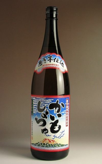 櫻泉(さくらいずみ)25度1800ml 【井上酒造】《芋焼酎 櫻泉(さくらいずみ)25度1800ml 【井上酒造】《芋焼酎