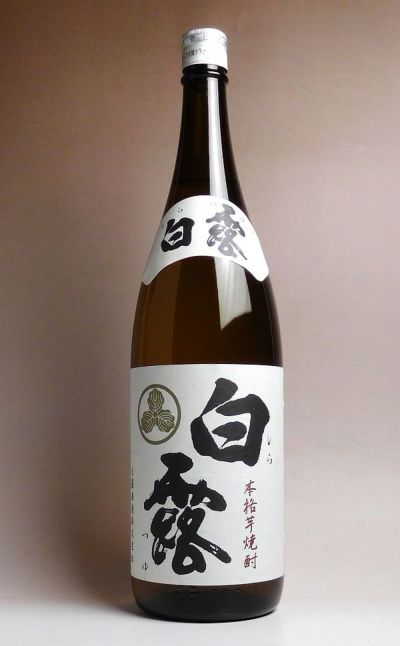 白玉の露(しらたまのつゆ)25度1800ml 【白玉醸造】《芋焼酎》 ,| 焼酎のひご屋 本店