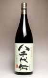 八千代伝 白麹 25度1800ml