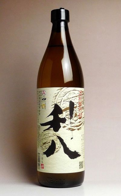 素晴らしい価格 吟王道(ぎんおうどう)25度1800ml 【恒松酒造本店】《芋焼酎 焼酎