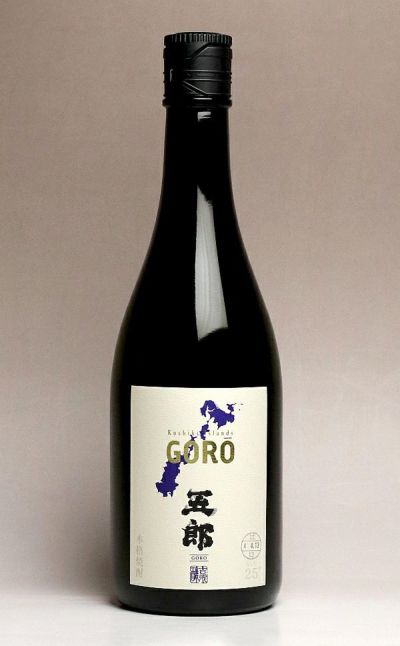 五郎（ごろう）25度720ml 【吉永酒造】《芋焼酎》 ,| 焼酎のひご屋 本店