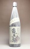 亀五郎 25度1800ml