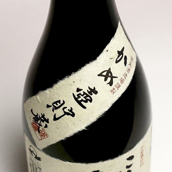 亀五郎 25度720ml