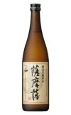 薩摩藩 25度720ml