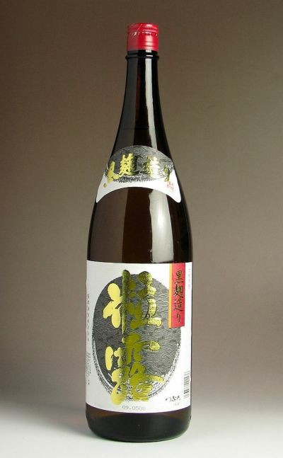 島乃泉(しまのいずみ) 25度1800ml 【四元酒造】《芋焼酎》 ,| 焼酎のひご屋 本店