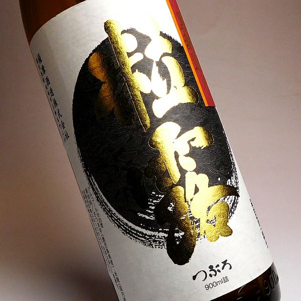 粒露 25度900ml