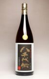 八千代伝 黒麹 25度1800ml