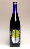 星舎 無添加 上等梅酒 14度720ml