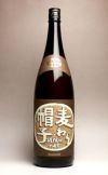  麦わら帽子 25度1800ml