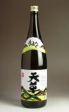 天草 25度1800ml