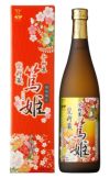 甕貯蔵 今和泉篤姫(いまいずみあつひめ)25度720ml 【指宿酒造
