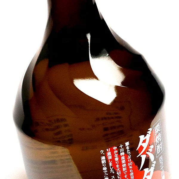 ダバダ火振 25度900ml