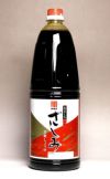 カネヨ あまくち伝承さしみ醤油 1800ml