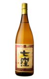 七窪 芋々彩々 25度1800ml