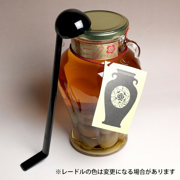 プラムトニック梅申 16度1500ml