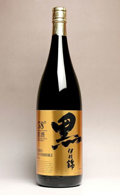 無濾過 御幣黒原酒38度720ml 【姫泉酒造】《芋焼酎》 ,| 焼酎のひご屋 本店