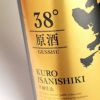 黒伊佐錦 原酒 38度1800ml