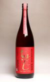 むかしむかし 紅古酒 25度1800ml