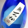 松の露 無濾過 25度1800ml