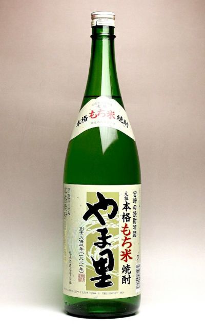 手造り長期貯蔵 伊佐大泉『粋（すい）』 25度1800ml 【大山酒造】《芋焼酎》 ,| 焼酎のひご屋 本店