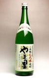 もち米焼酎 やま里 25度1800ml