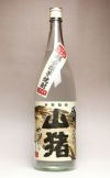 豪傑芋焼酎 山猪 25度1800ml