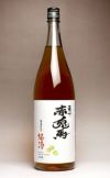 赤兎馬 梅酒 14度1800ml