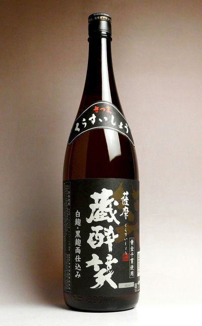 GANBARE ASHITAWA（がんばれ あしたは） 25度1800ml 【天草酒造】《麦焼酎》 ,| 焼酎のひご屋 本店