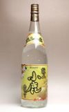 献上小鹿 金箔入25度1800ml