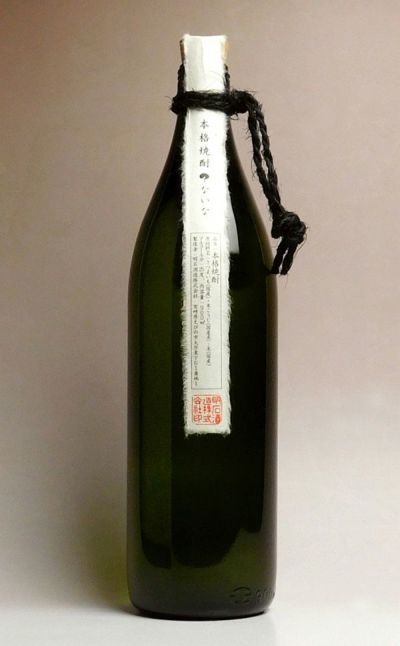 鉄馬（てつうま）25度720ml 【オガタマ酒造】《芋焼酎》 ,| 焼酎のひご