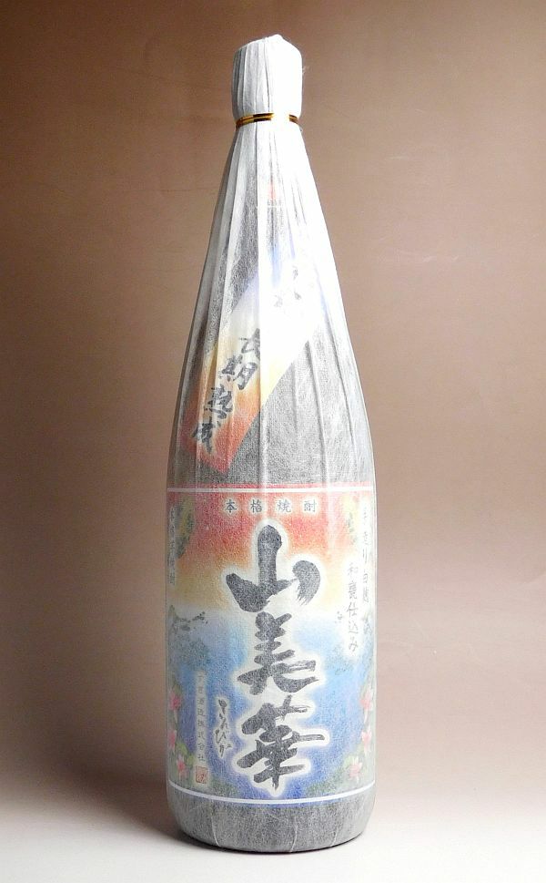焼酎、すきの初華 特別限定 芋焼酎 初留取り すきの初華 ハナタレ すき酒造 360ml