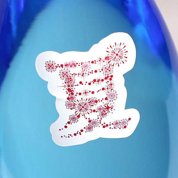 夏酒 紫尾の露 颯 20度1800ml