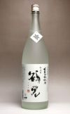 かぶと鶴見 25度1800ml