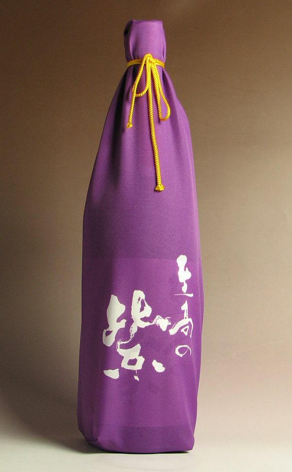 至高の紫 25度1800ml